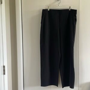 Nic and Zoe wide leg trousers